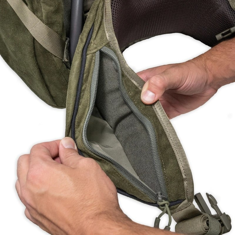 Tactical Backpack Eberlestock X2 Pack 29 Litres Mirage (X2HR) mirage