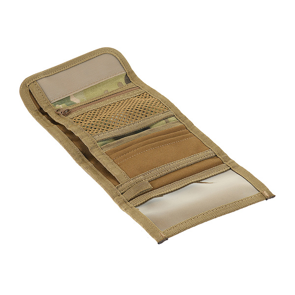 Portfel Z Rzepem Elite Gen.II M-Tac Multicam (20424808)