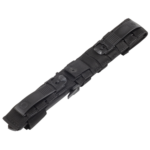 Nóż Składany SILENTE Extrema Ratio Black