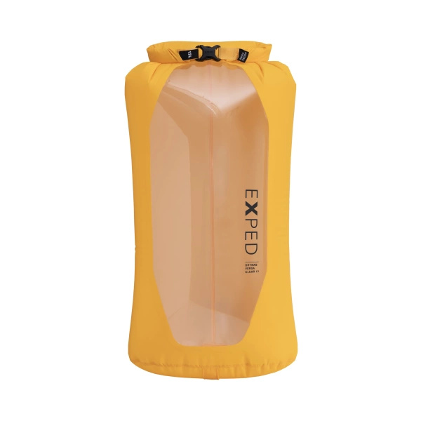 Worek Przeprawowy Drybag Versa Clear 13 Exped Sunshine (EXP2407)