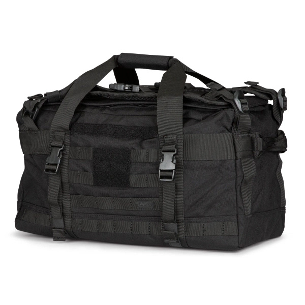 Torba Transportowa 5.11 Rush LBD Mike 40 L Czarna (56293ABR-019)