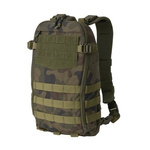 Backpack Guardian Smallpack Helikon-Tex PL Woodland (PL-GSP-CD-04)