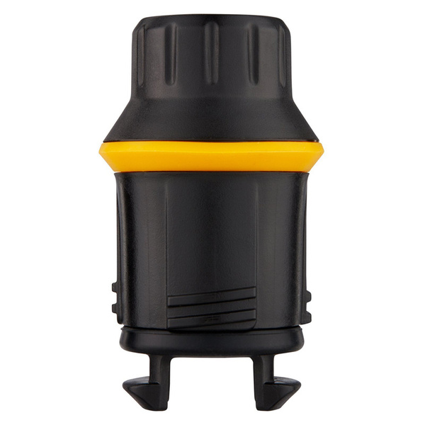 Tourist Vacuum Bottle Contigo 1200 ml Matte Black (2095795)
