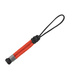 Smycz Fish&Cylindre M-Tac Black /Red (10284069)