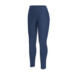 Women's Leggings HOYDEN Range Tights Heliko-Tex Navy Blue (SW-HRT-EN-37)