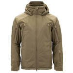 Highly Insulating Jacket G-Loft MIG 4.0 Carinthia Coyote