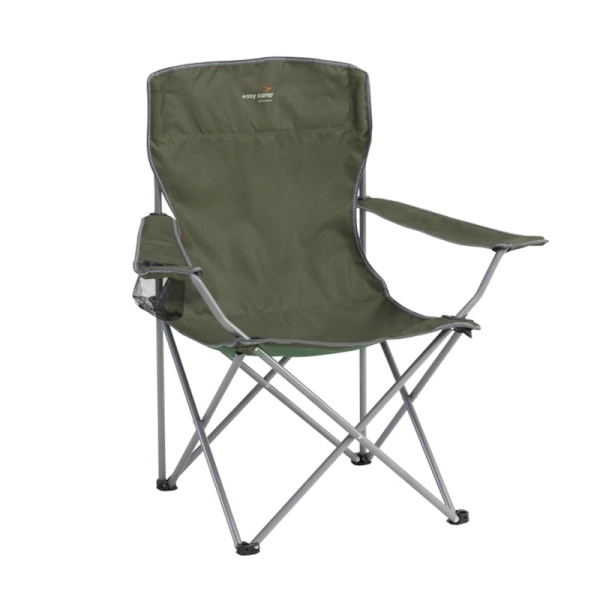 Krzesło Rozkładane Spruce Arm Chair Ink Easy Camp olive (480086