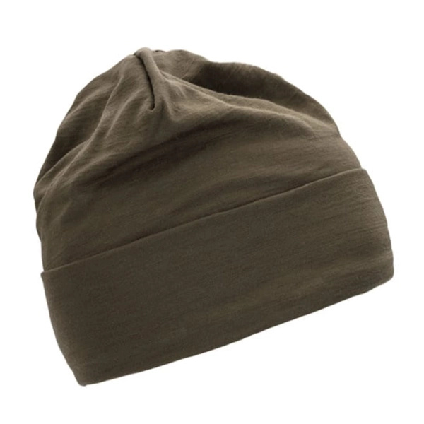 Czapka Wełniana Merino WoolNet Light Aclima Tarmac