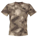 T-shirt Texar Mud Cam (30-TSHC-SH-MD)