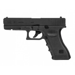 Pistolet / Replika ASG Glock 17 Blowback 6 mm (2.6428)
