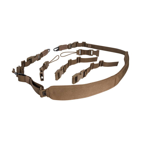 Carrying Strap Multipurpose Sling MKII Tasmanian Tiger Coyote Brown (7387.346)