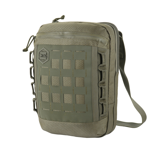 Torba Pionowa Laser Cut Hex M-Tac Ranger Green (10241023)