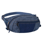 Waist Pack Bandicoot Nylon Blend Helikon-Tex Melange Blue (TB-BDC-NP-M2)