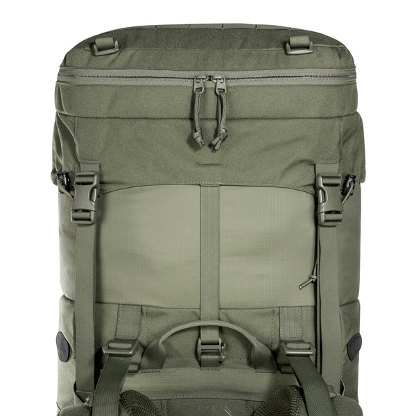 Plecak Base Pack 75 Litrów Tasmanian Tiger Olive (7934.331)