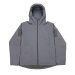 Kurtka B404 Phantom Arktis Wolf Grey