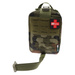 Apteczka Taktyczna Zrywana IFAK Molle Laser Cut JB Tacticals Czarna
