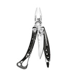 Multitool Leatherman® Skeletool CX Stainless / Black