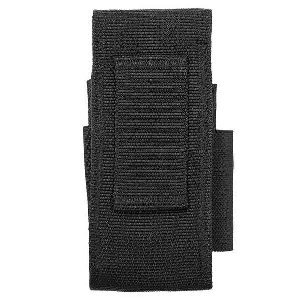 Etui Z Kieszonkami Leatherman® Sheath 4.5" Large Black