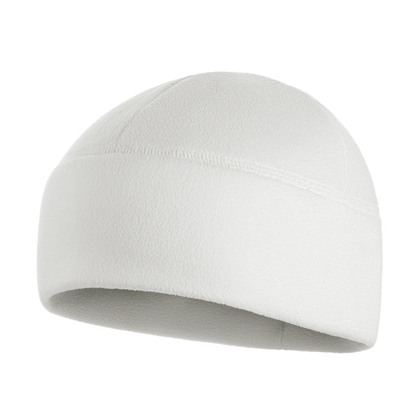 Czapka Watch Cap Elite Polar M-Tac Biała (40027036)