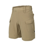 Bermudy / Krótkie Spodnie Outdoor Tactical Shorts OTS 8.5" Lite Helikon-Tex Beż (SP-OTS-VL-13)