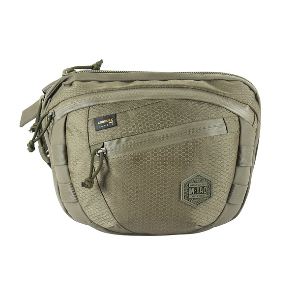 Torba Sphaera Hex Hardsling Bag Large Elite M-Tac Ranger Green (51414023)