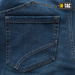 Spodnie Dżinsowe Tactical Gen.I Regular Fit M-Tac Dark Denim (20043015)