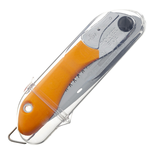 Piła Ręczna Składana Silky Pocketboy Curve 170-8 (KSI572617)