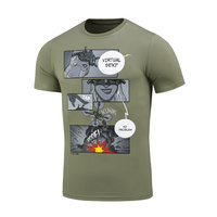 olive drab