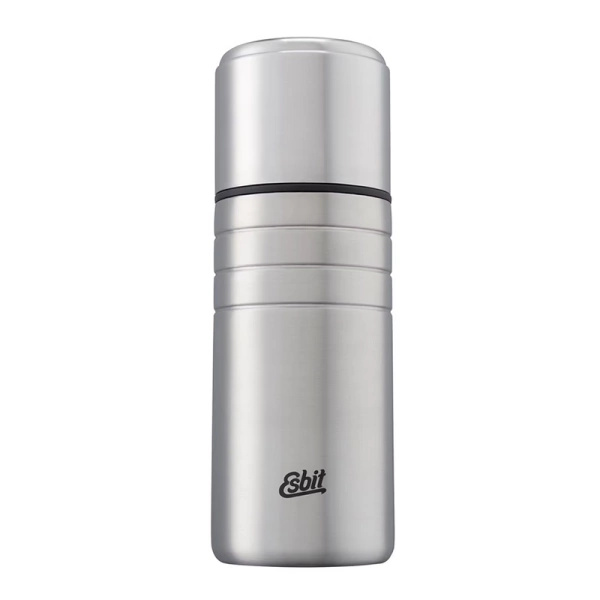 Termos Turystyczny Majoris Vacuum Flask 750 ml Esbit Steel (VF750TL)