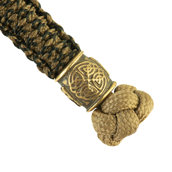 Temblak Scandinavian Manaz M-Tac Coyote (10278205)