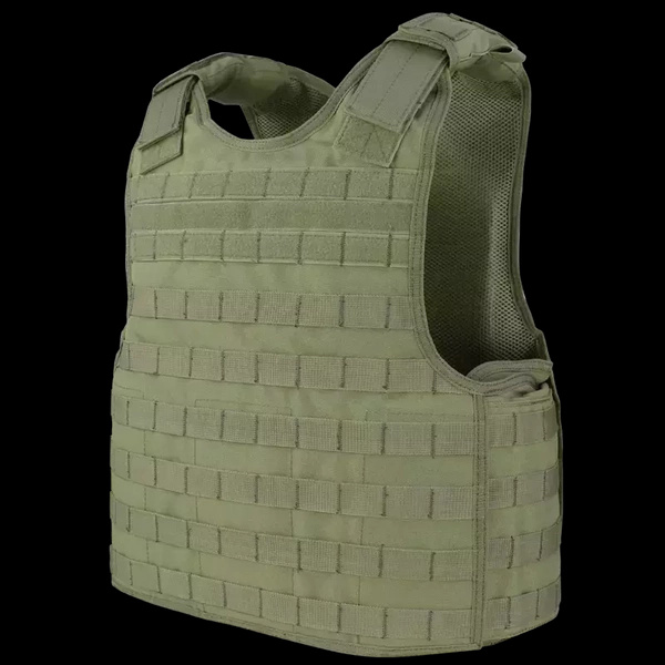 Kamizelka Taktyczna Defender Plate Carrier Condor Olive (DFPC-001)