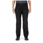 Spodnie Taktyczne Bójówki Damskie Apex Pants 5.11 Czarne (64446ABR-019)