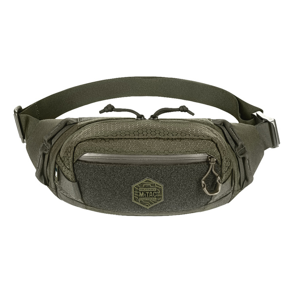Torba Nerka Tactical Waist Bag Hex M-Tac Olive(10422023)