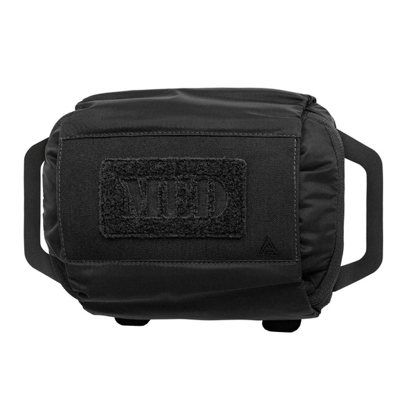 Kieszeń Apteczka Med Pouch Horizontal MK III Direct Action Black (PO-MDH3-CD5-BLK)