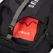 Plecak Alpinus Tarfala 35L Czarny (AI18420)