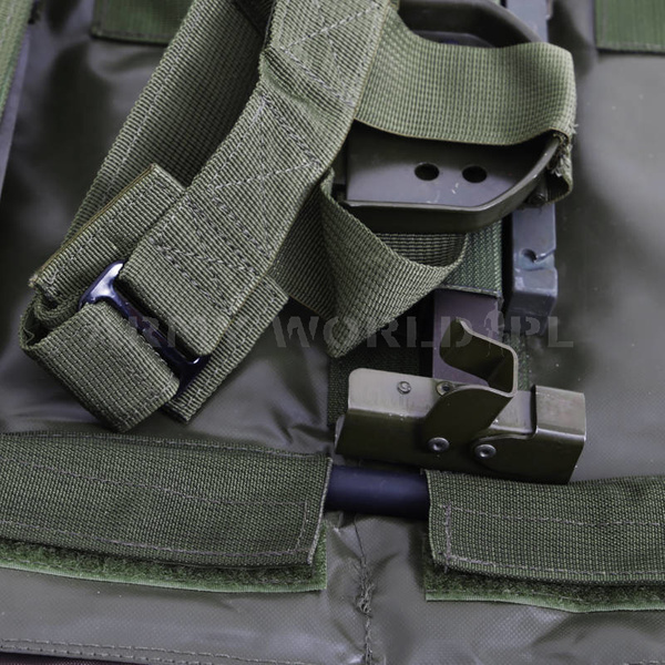 Buty Wojskowe Przeciwminowe MFC "Matramine" Oryginał Nowe