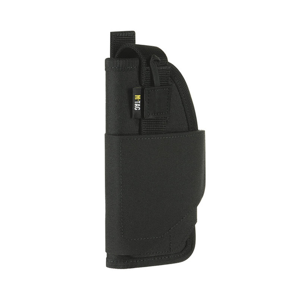 Universal Holster Elite Left M-Tac Black