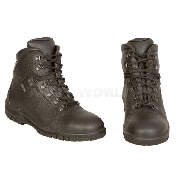 Buty Robocze S82905 Prabos Gore-Tex Oryginał Demobil BDB