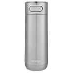 Thermal Mug Luxe Autoseal 470 ml Contigo Steel (2115522)