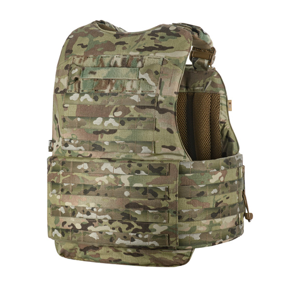 Pokrowiec na Kamizelkę Kuloodporną STURM Elite M-Tac Multicam (10416008)