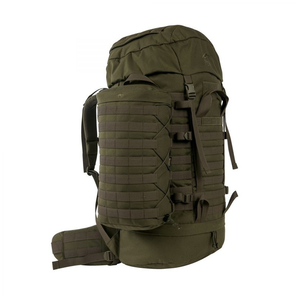 Tac Pouch 9SP 10 Litres Tasmanian Tiger Coyote (7572.346)