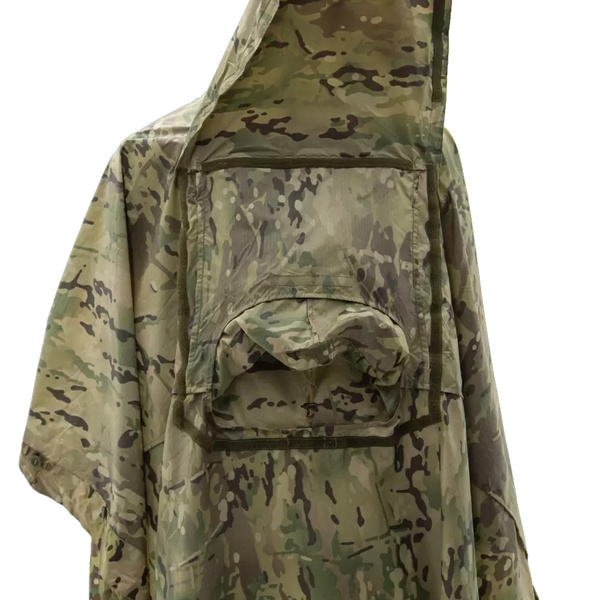 Poncho Pro-C Carinthia Multicam (MG8057)