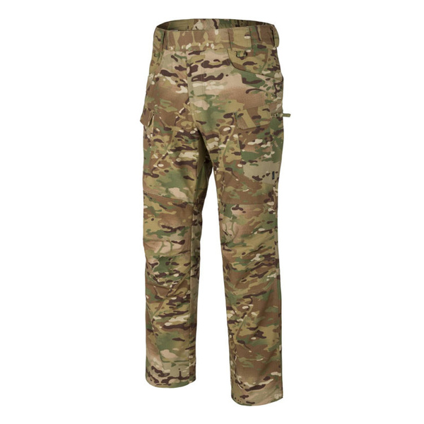 Trousers Helikon-Tex UTP Urban Tactical Pant Flex Multicam (SP-UTF-NR-34)