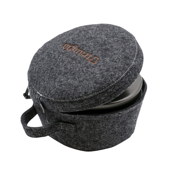 Pokrowiec Na Kuchenkę Wool Case 27 Small Trangia (BF602730)