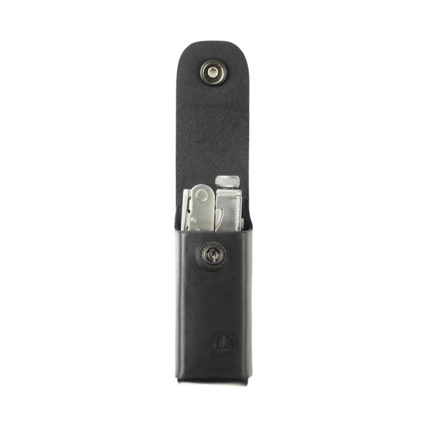Etui Skórzane Leatherman® Leather Box Sheath 4,5" Large Czarne