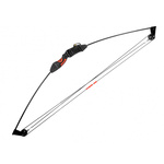 Łuk Bloczkowy Dla Dzieci i Młodzieży Chameleon 10-15 lb 32" Poe Lang Czarny (CO-017B)