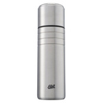 Termos Turystyczny Majoris Vacuum Flask 1 Litr Esbit Stalowy (VF1000TL-S)