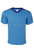 T-shirt Sportowy Polski 504/MON Oryginał Niebieski Nowy