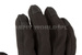 Extremities Softshell Gloves Gore-Tex Windstopper Black Original Used II Quality