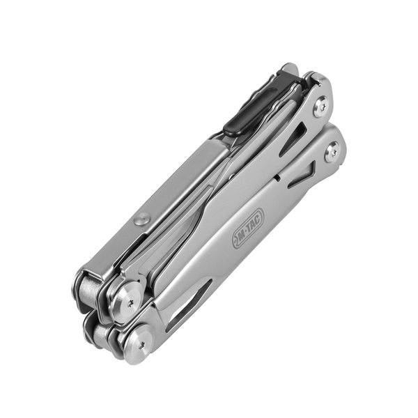 Multitool Type 7 Stainles Steel M-Tac (60023301)